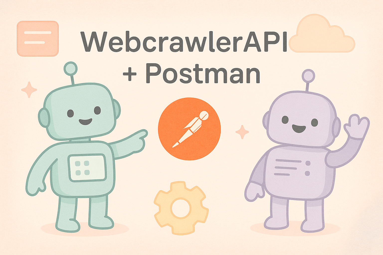 Postman Collection is here