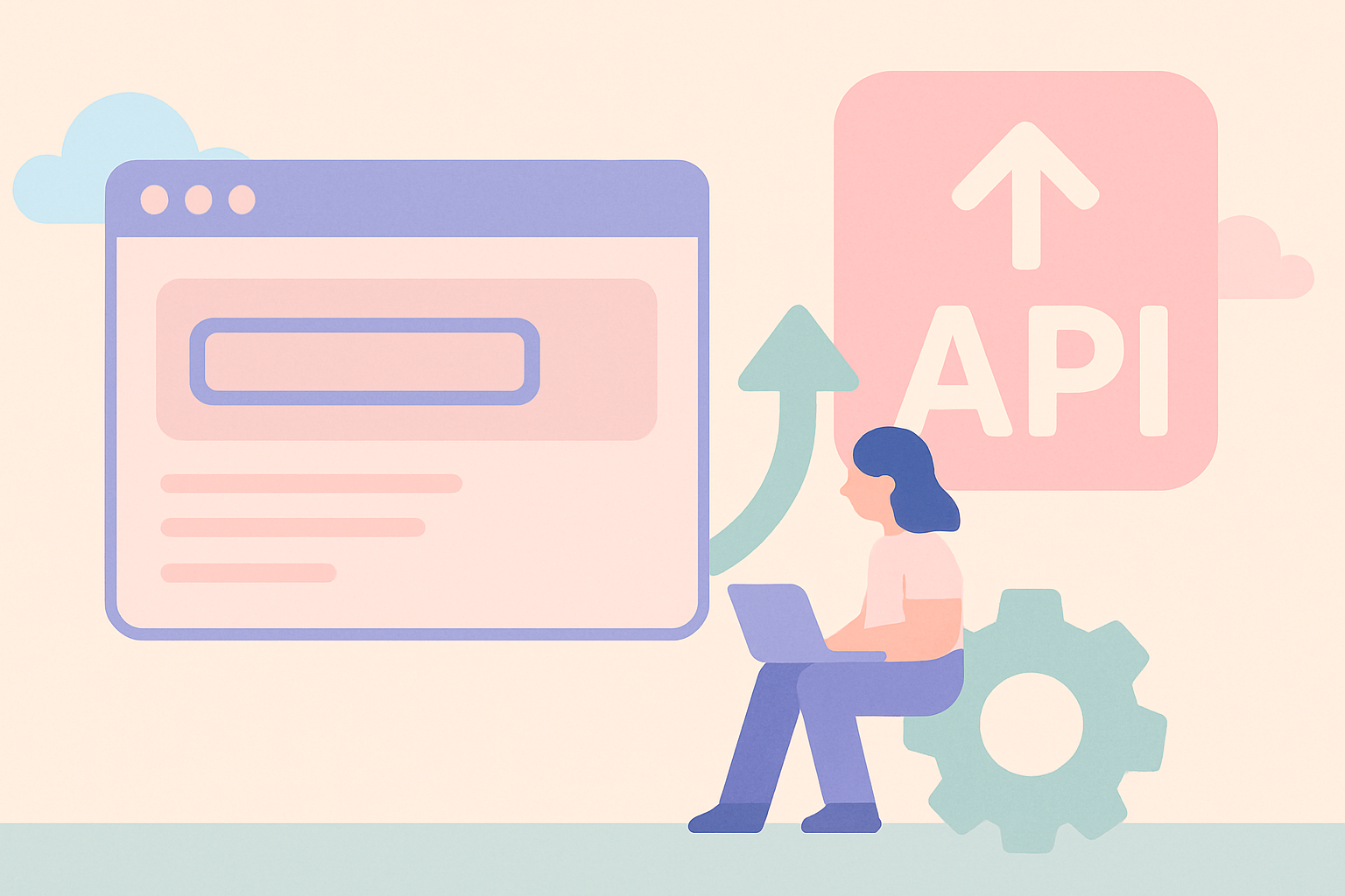 Scrape API v2 Released