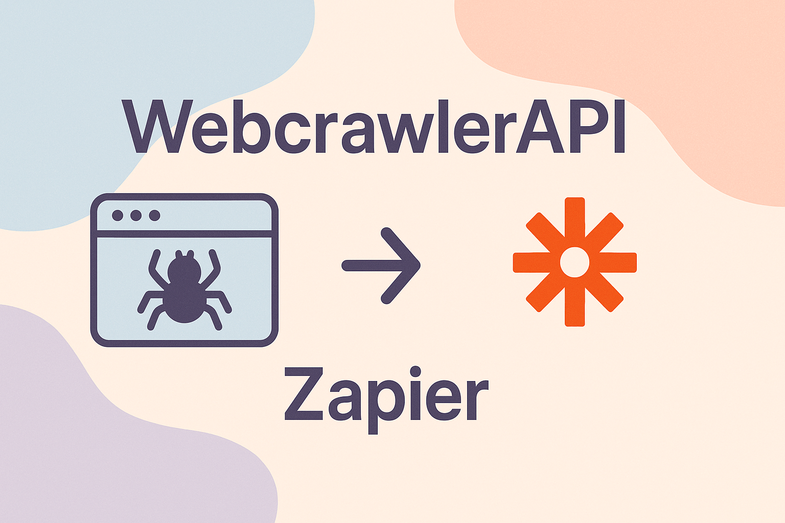 Zapier Integration Available