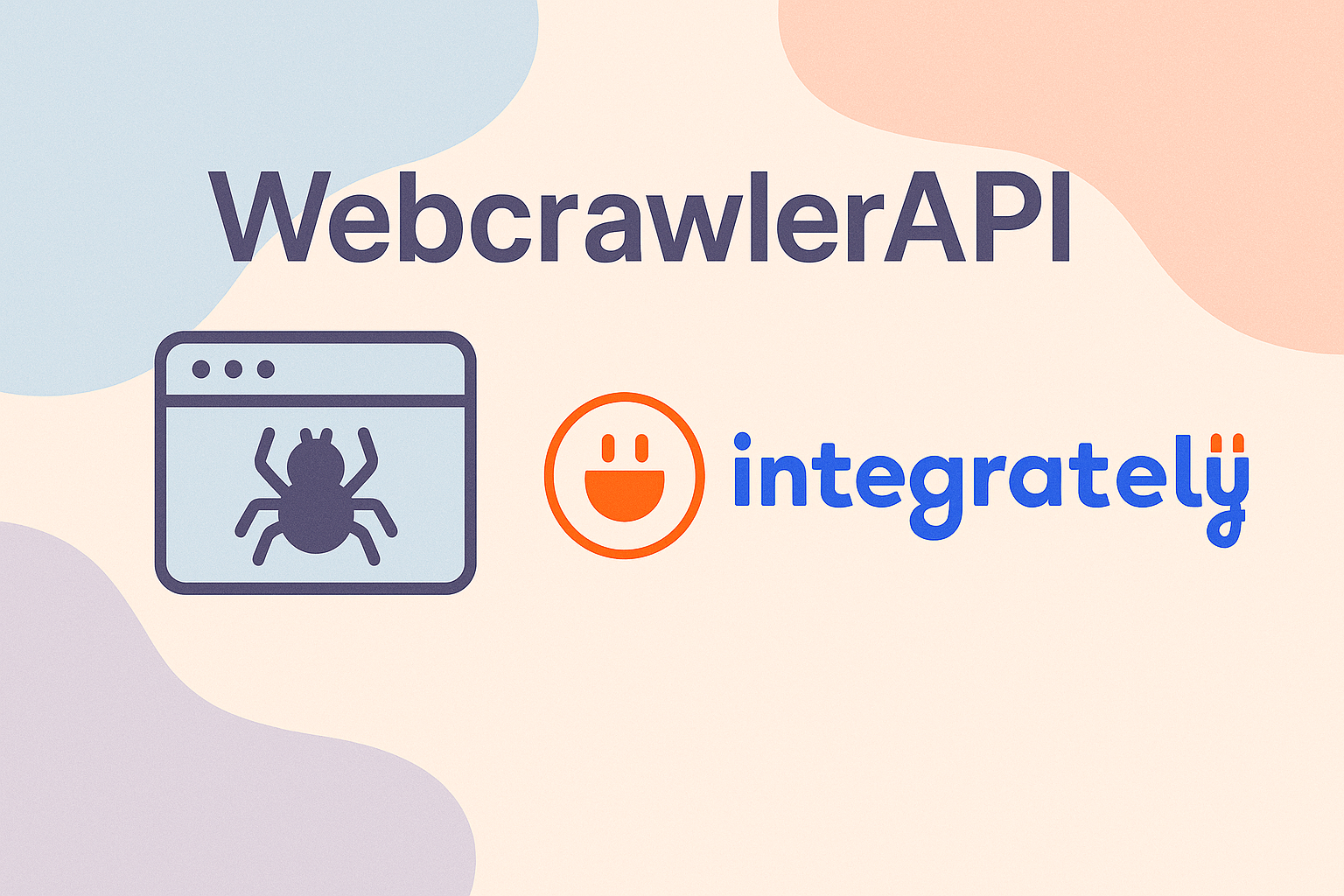 WebcrawlerAPI is now available on Integrately