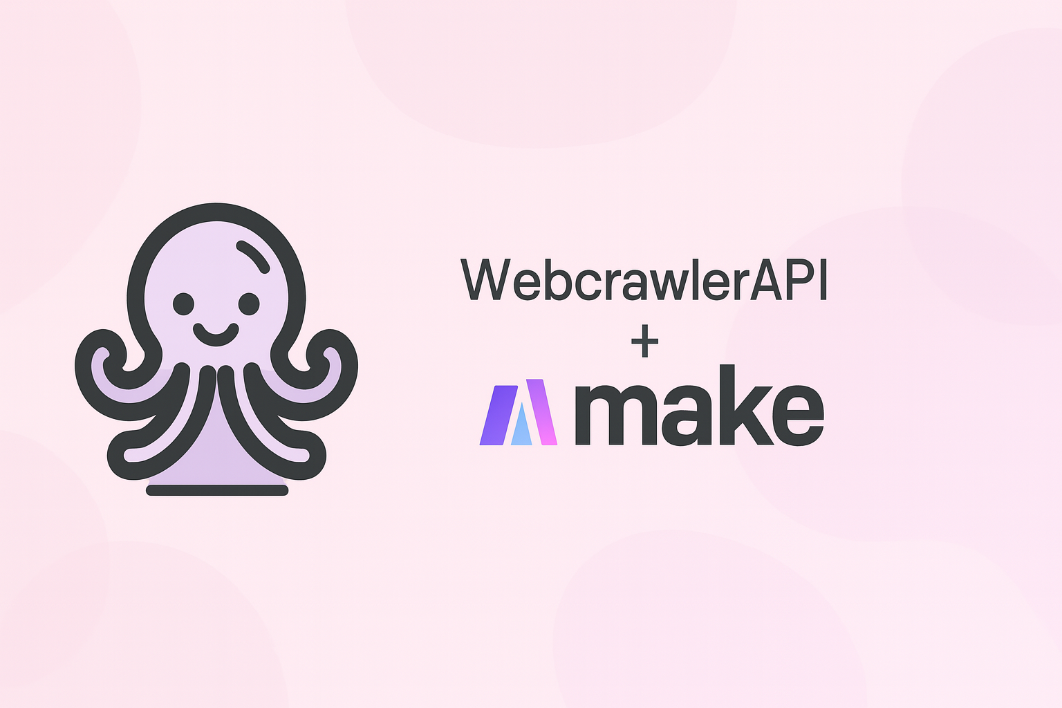 Make Integration Available