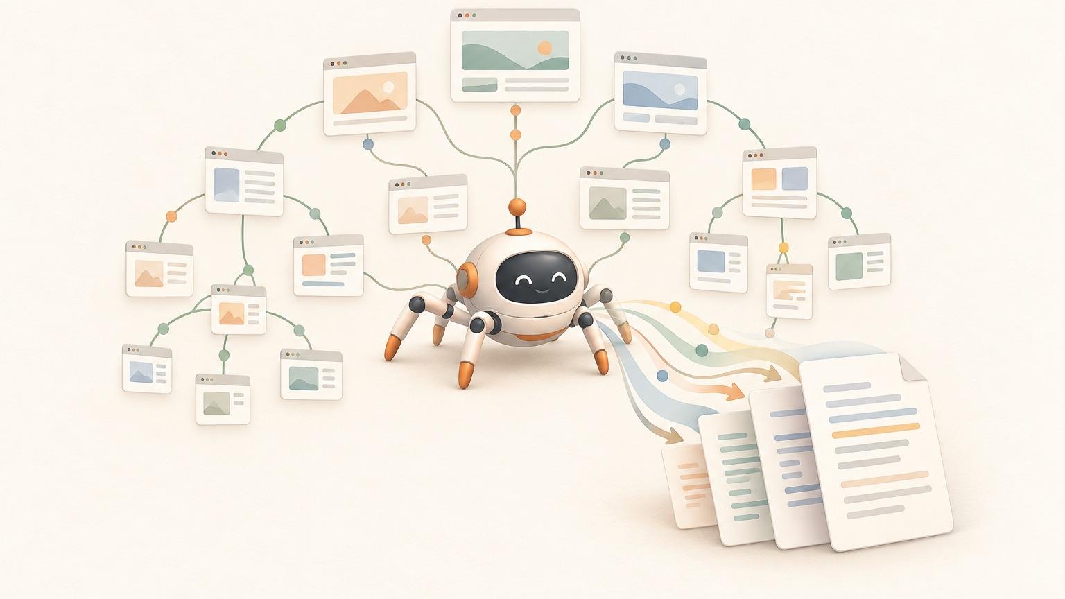 Best Web Crawler APIs for AI in 2026: 7 Compared