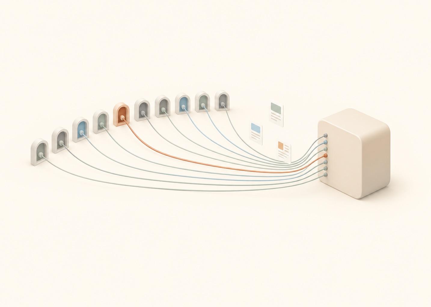 Best Web Scraping APIs (2026): 10 Compared on Price, JavaScript Rendering and Output