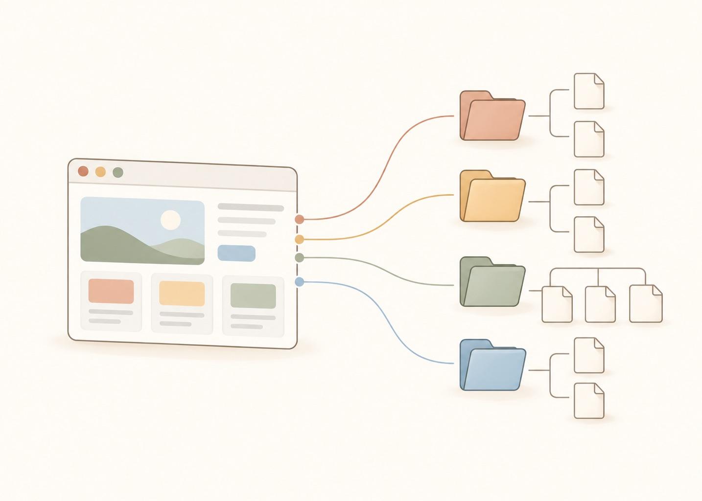 Crawl a Website to Markdown Files