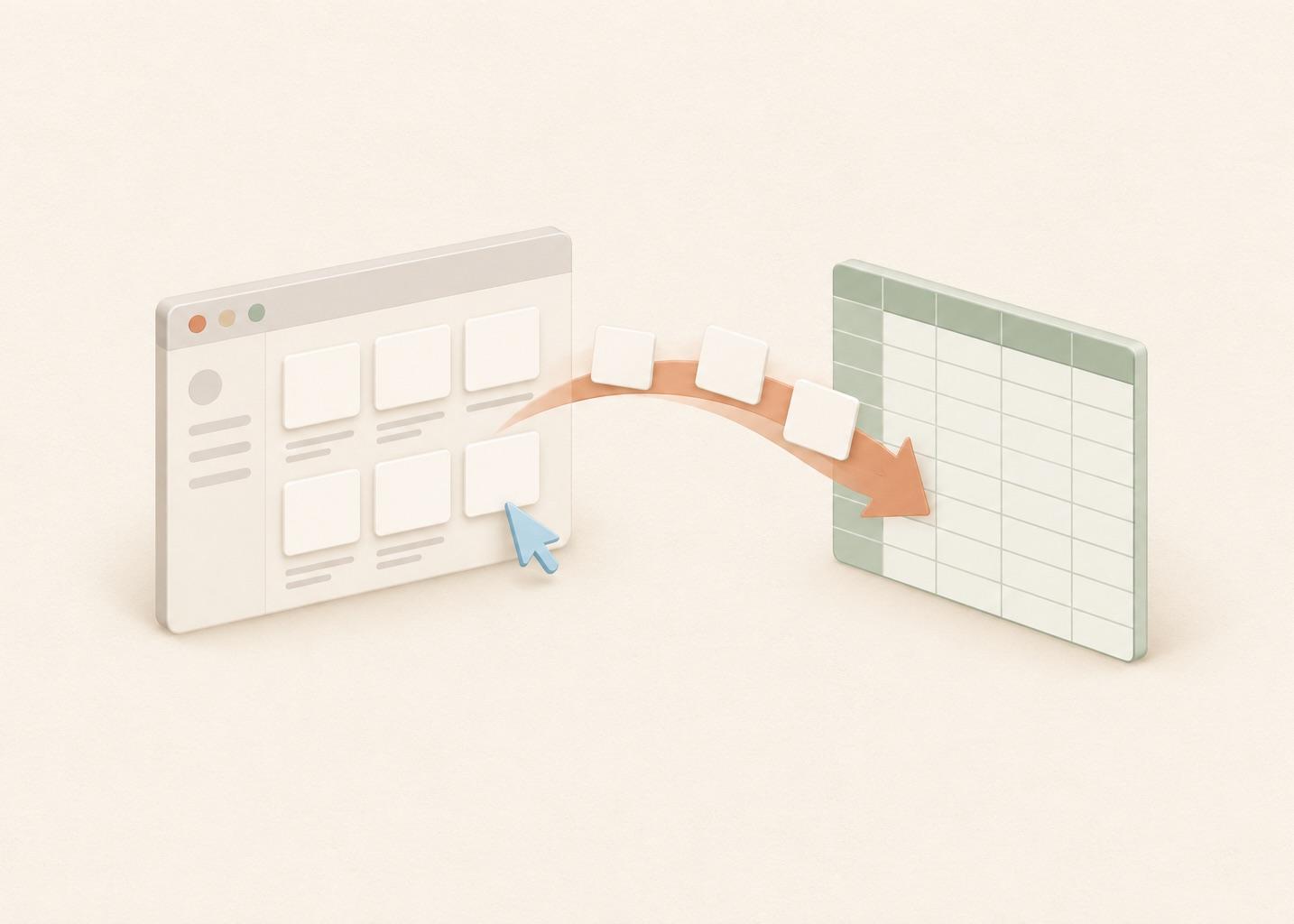 How to Scrape Data From a Website: 5 Ways, No-Code to API