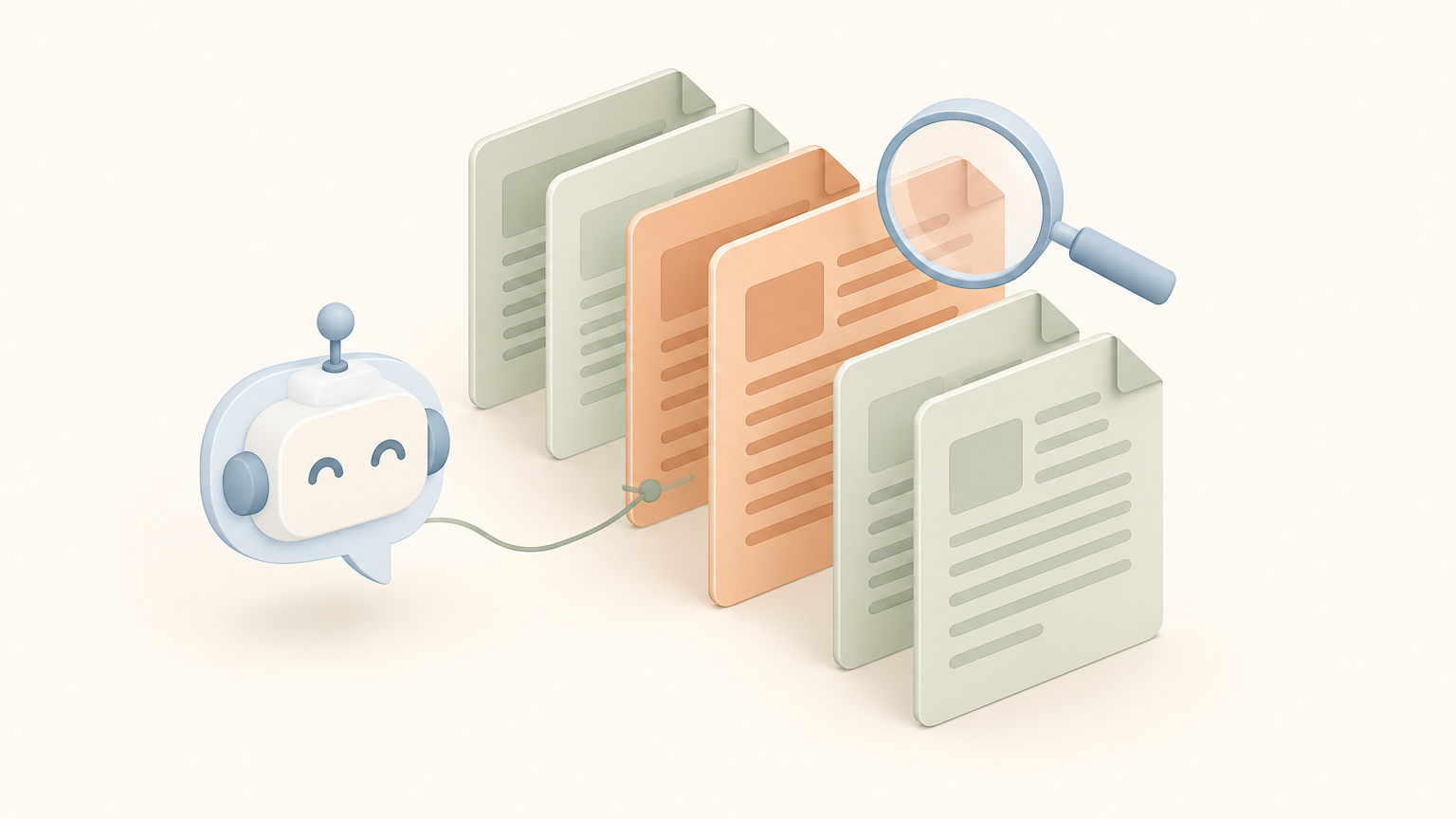 Keep a Support Bot in Sync With Your Docs Site: Recrawl Only Changed Pages