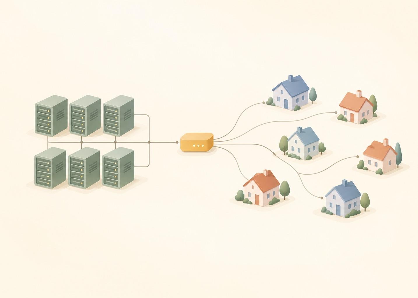 Residential vs Datacenter Proxies: Differences and Costs