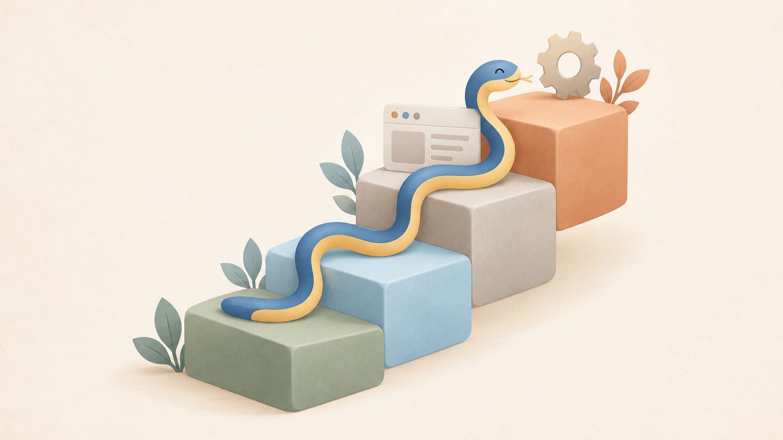 Web Scraping with Python: A Practical Guide (Requests to Playwright)