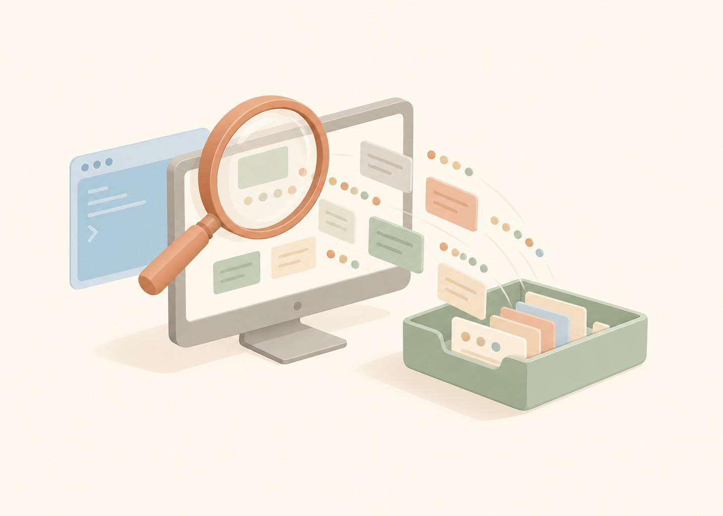 What Is Screen Scraping? Definition, Examples, How It Works