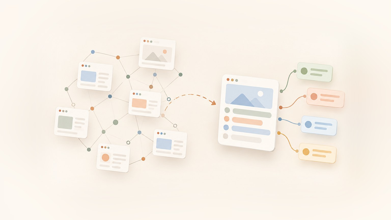 Web Scraping vs Web Crawling: Scraper vs Crawler Explained